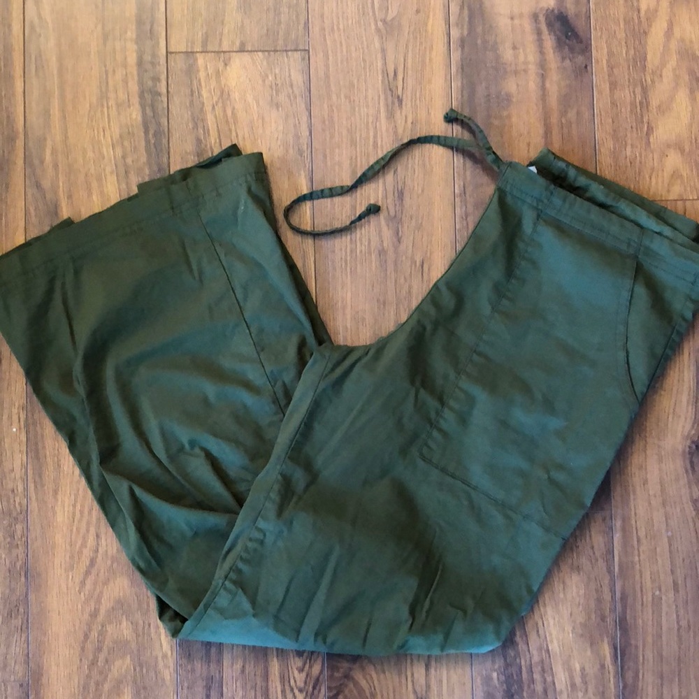 Be Present Pants Xs